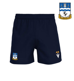 Ballinasloe RFC Macron Rugby Playing Shorts