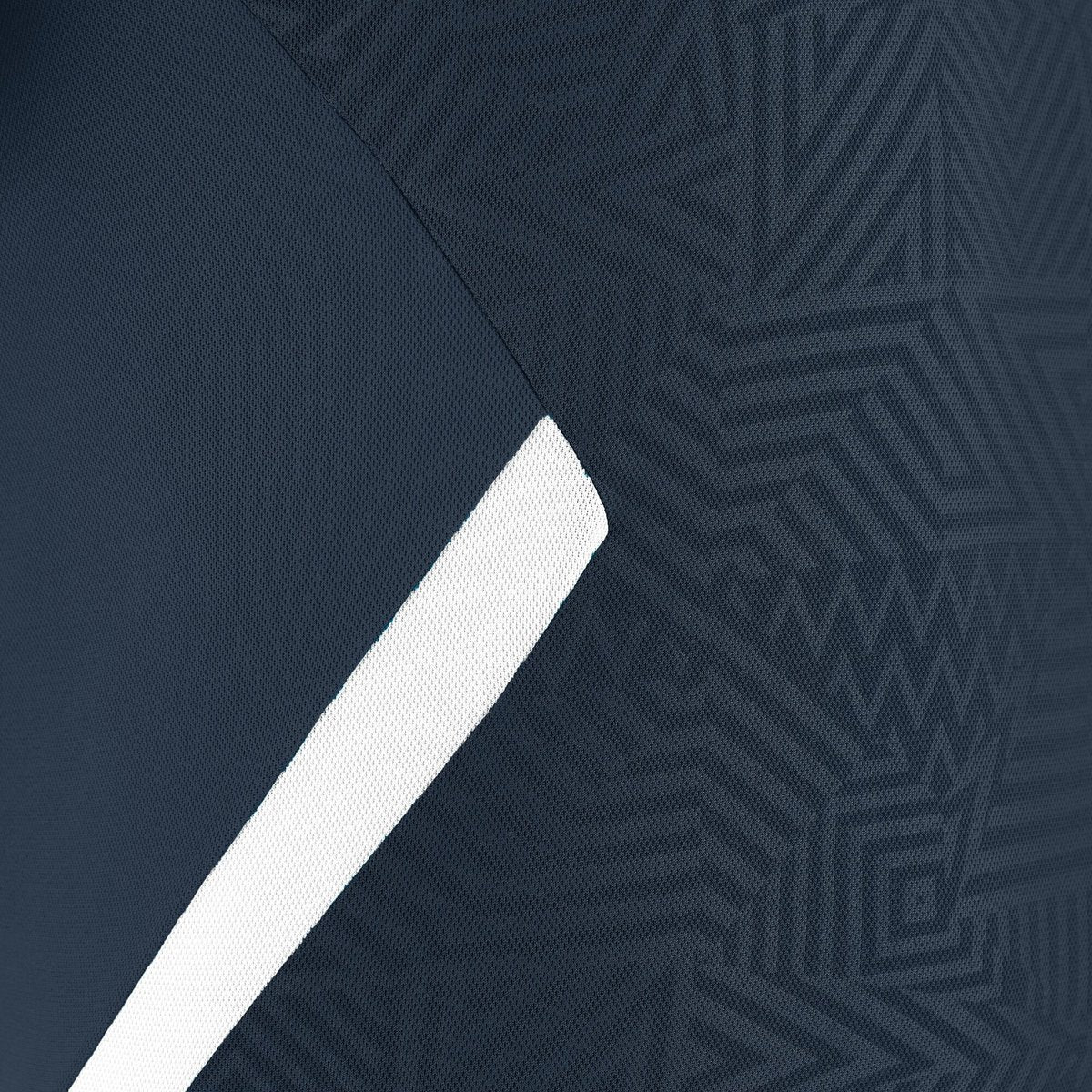 Ballinasloe RFC Macron Rap Polo - Team Wear Store.ie