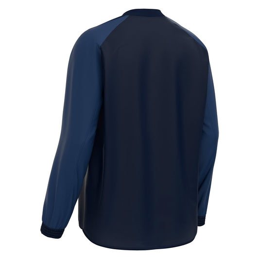 Ballinasloe RFC Macron Skarn Contact Training Top (Adults Only)