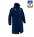 Ballinasloe RFC Macron Turvey Long Bench Jacket
