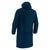 Ballina RFC Macron Turvey Long Bench Jacket