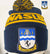 Ballinasloe RFC Official Bobble Hat - Team Wear Store.ie