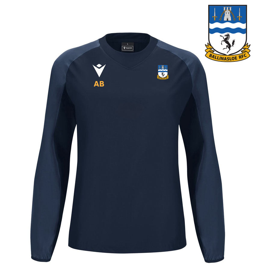 Ballinasloe RFC Wet Weather Starter Bundle