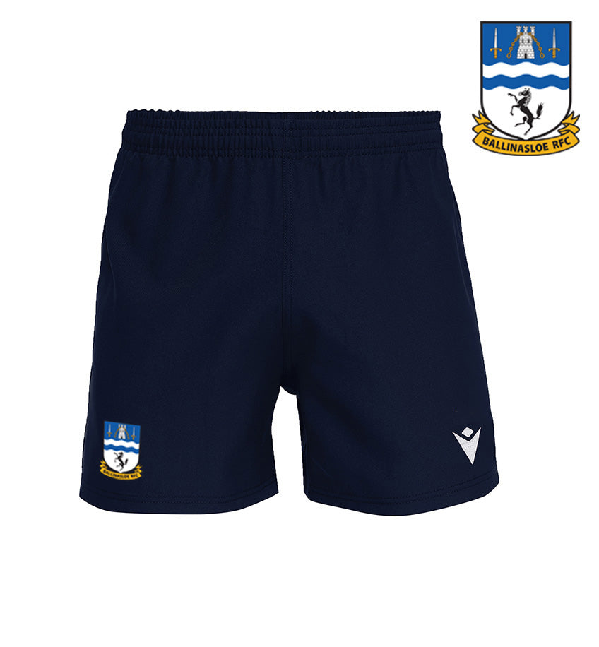 Ballinasloe RFC Wet Weather Starter Bundle