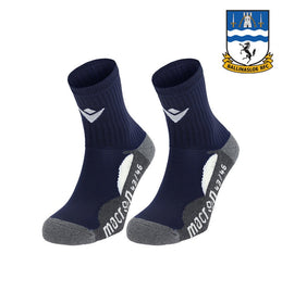 Ballinasloe RFC Trick Short Rugby Socks