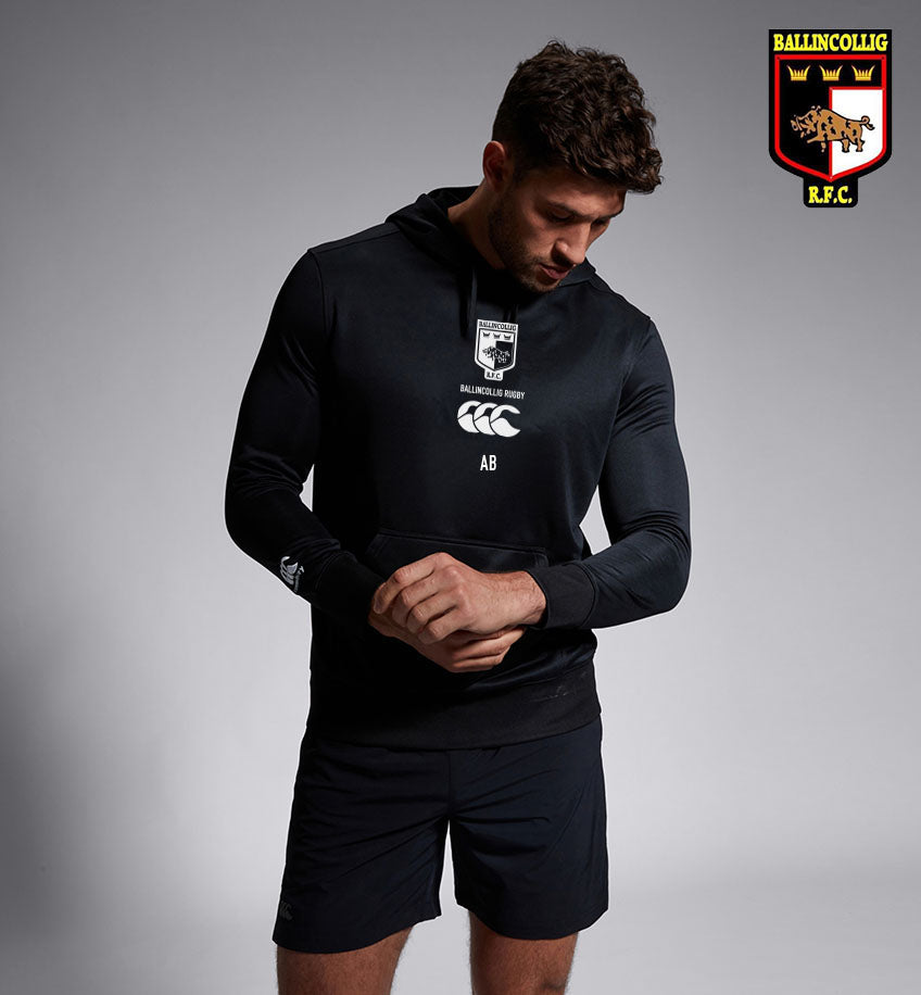 Ballincollig RFC Canterbury CCC Training Hood
