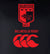 Ballincollig RFC Canterbury CCC Training Hood