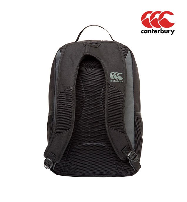 Canterbury Classic Backpack - Team Wear Store.ie