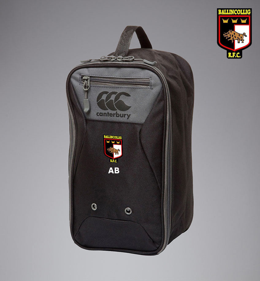 Ballincollig RFC Canterbury Club Bootbag