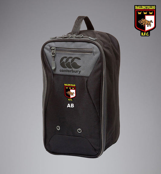 Ballincollig RFC Canterbury Club Bootbag