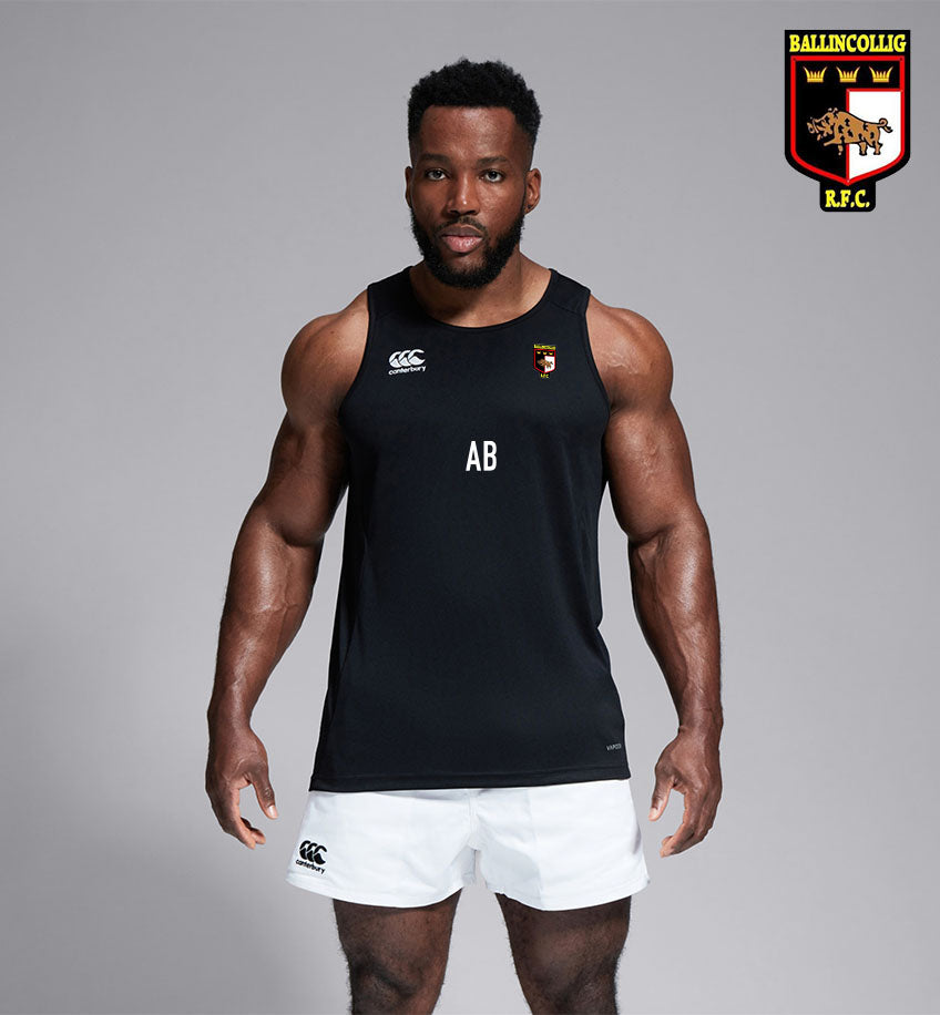 Ballincollig RFC Canterbury Club Dry Singlet