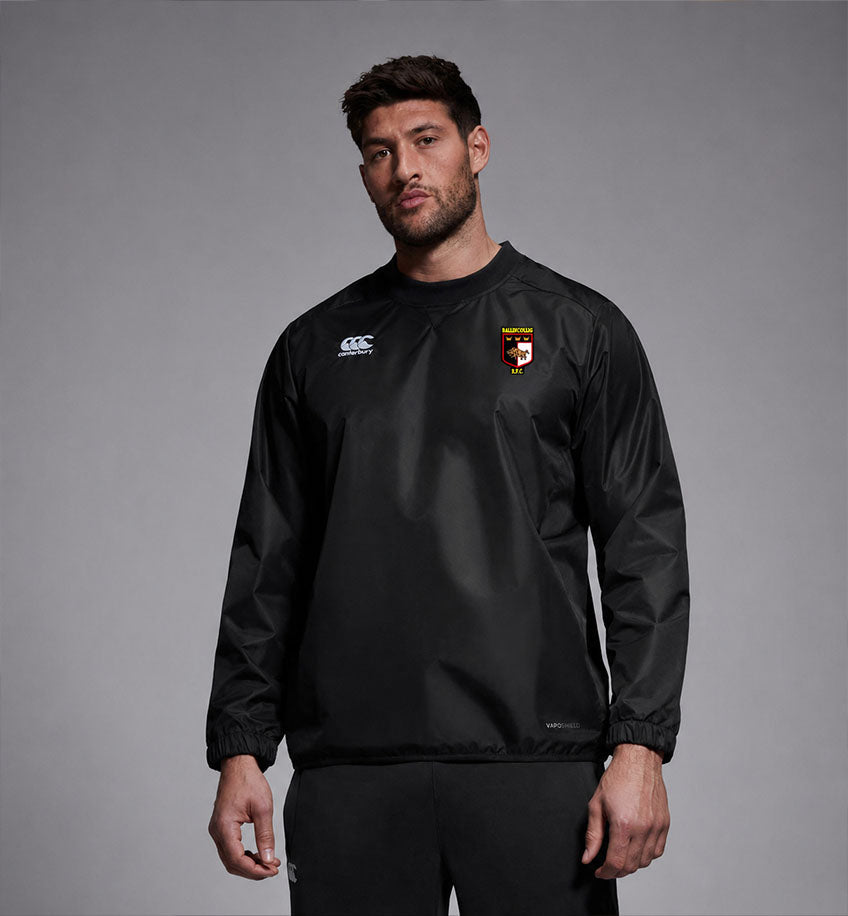 Ballincollig RFC Canterbury Wet Weather Bundle