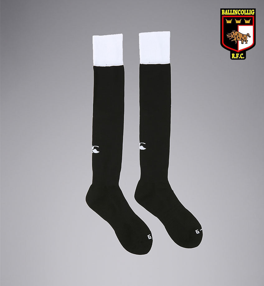 Ballincollig RFC Canterbury Official Team Socks