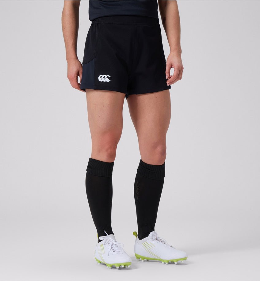 Ballincollig RFC Canterbury Rugby Shorts - Team Wear Store.ie
