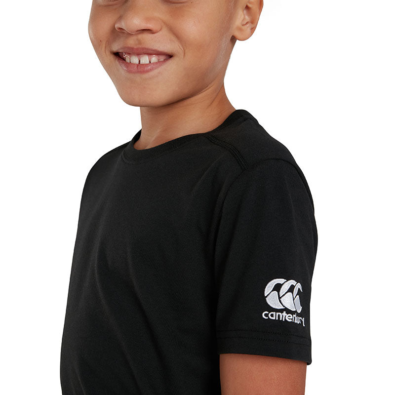 Ballincollig RFC Club Plain Tee with CCC print