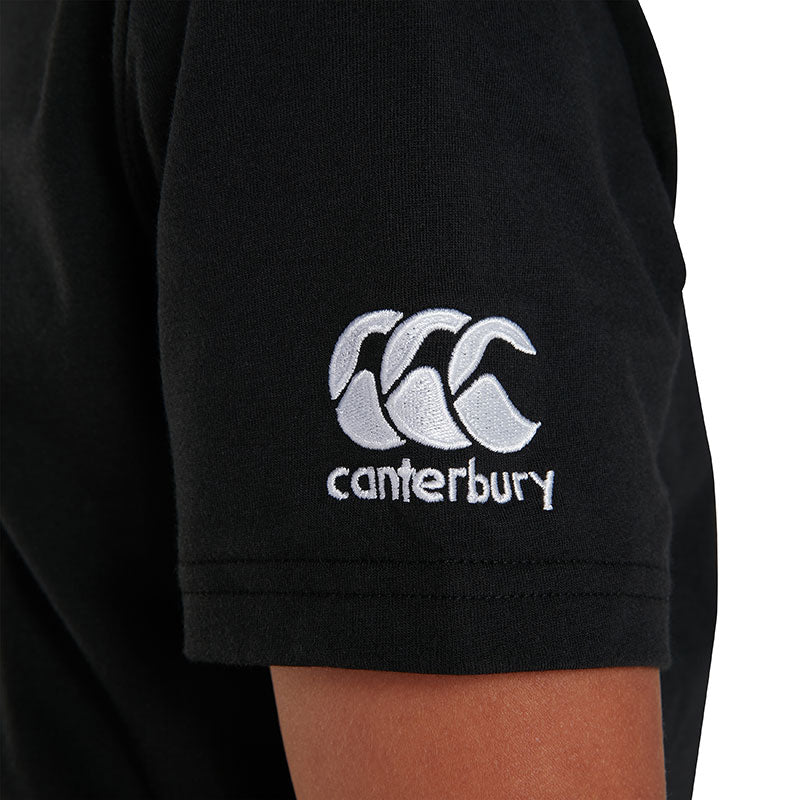 Ballincollig RFC Club Plain Tee with CCC print
