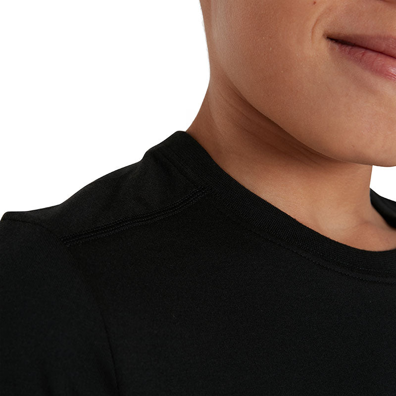 Ballincollig RFC Club Plain Tee with CCC print