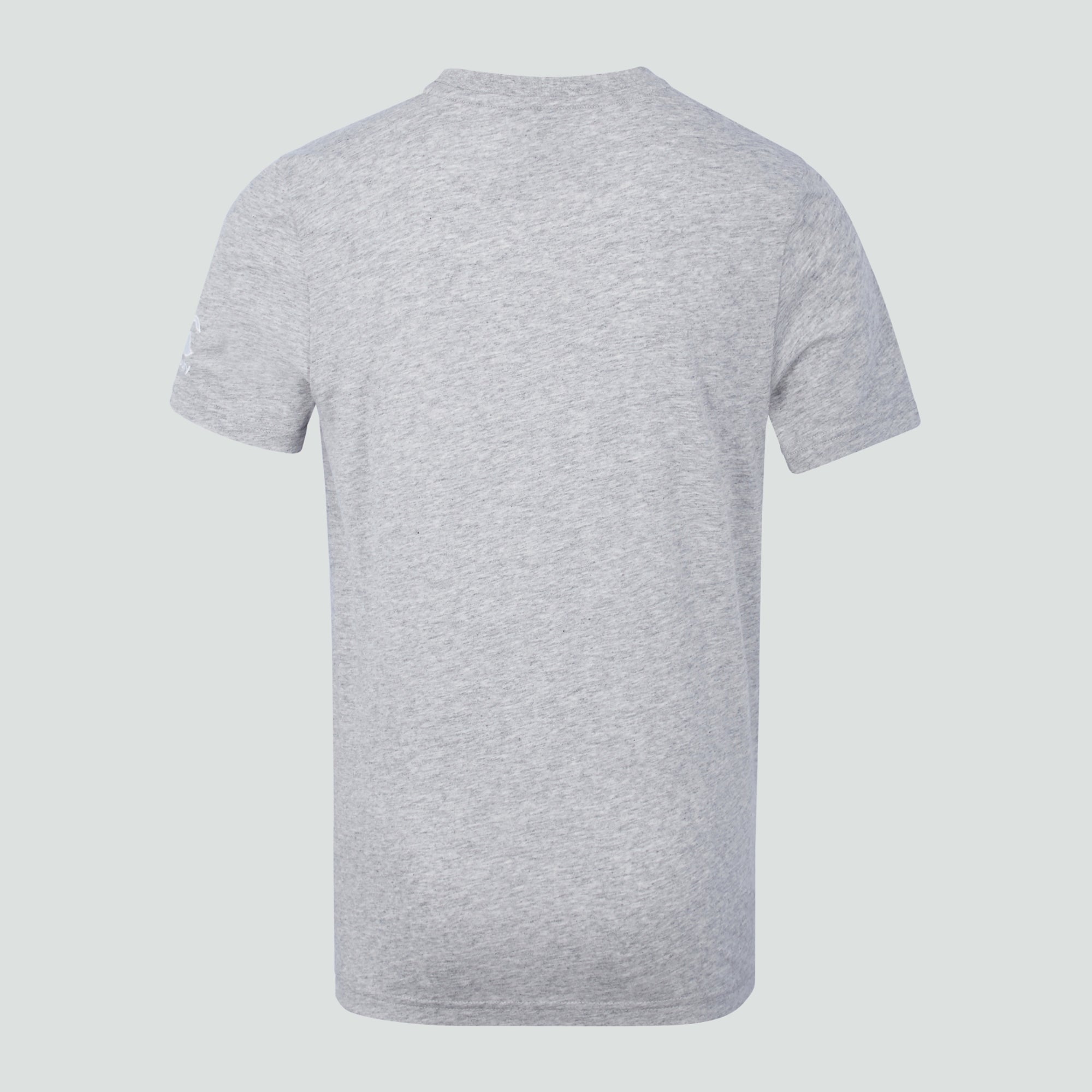 Ballincollig RFC Club Plain Tee with CCC print