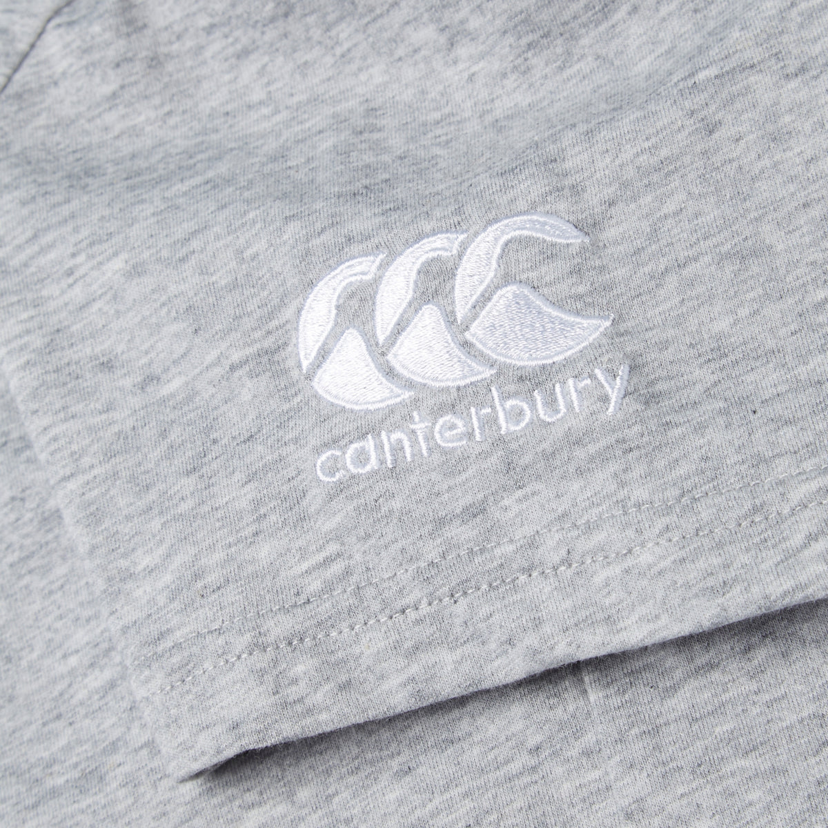 Ballincollig RFC Club Plain Tee with CCC print