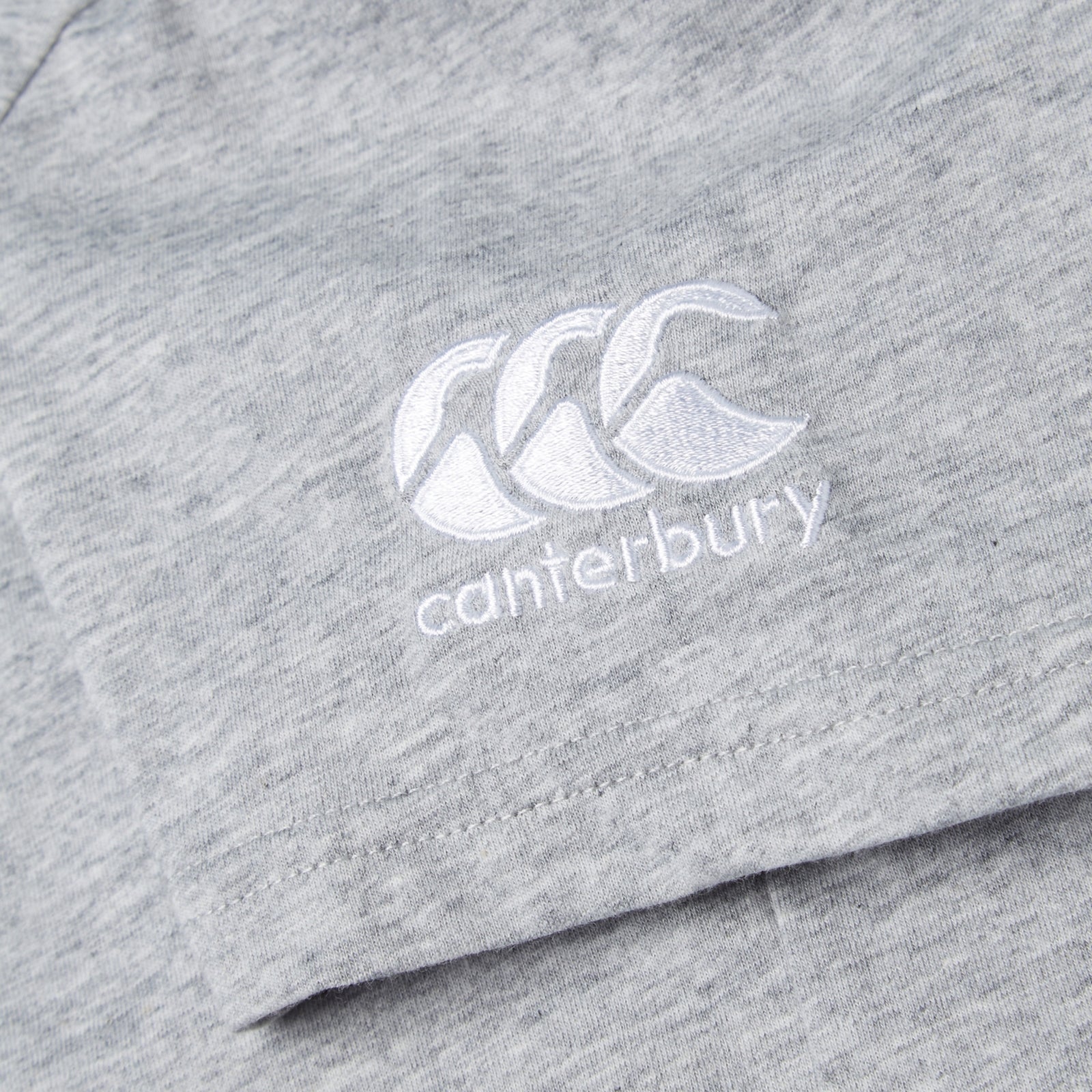Ballincollig RFC Club Plain Tee with CCC print