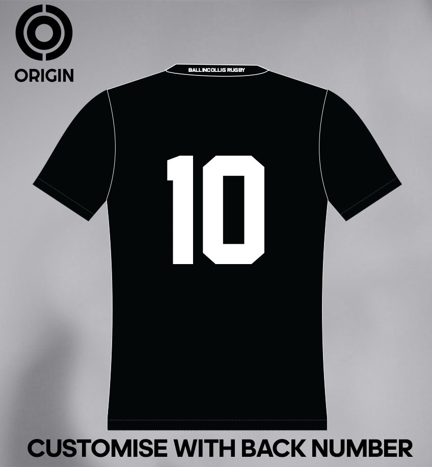 Ballincollig RFC Origin Rugby Jersey