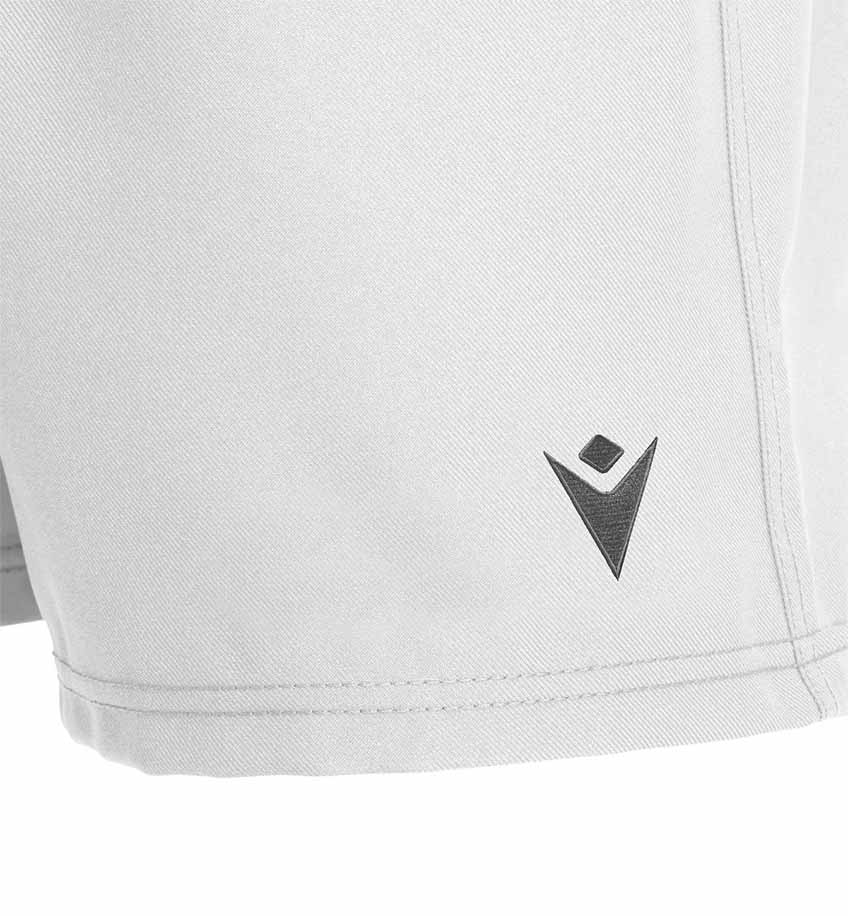 Ballyhaunis RFC Macron Rugby Playing Shorts - Team Wear Store.ie