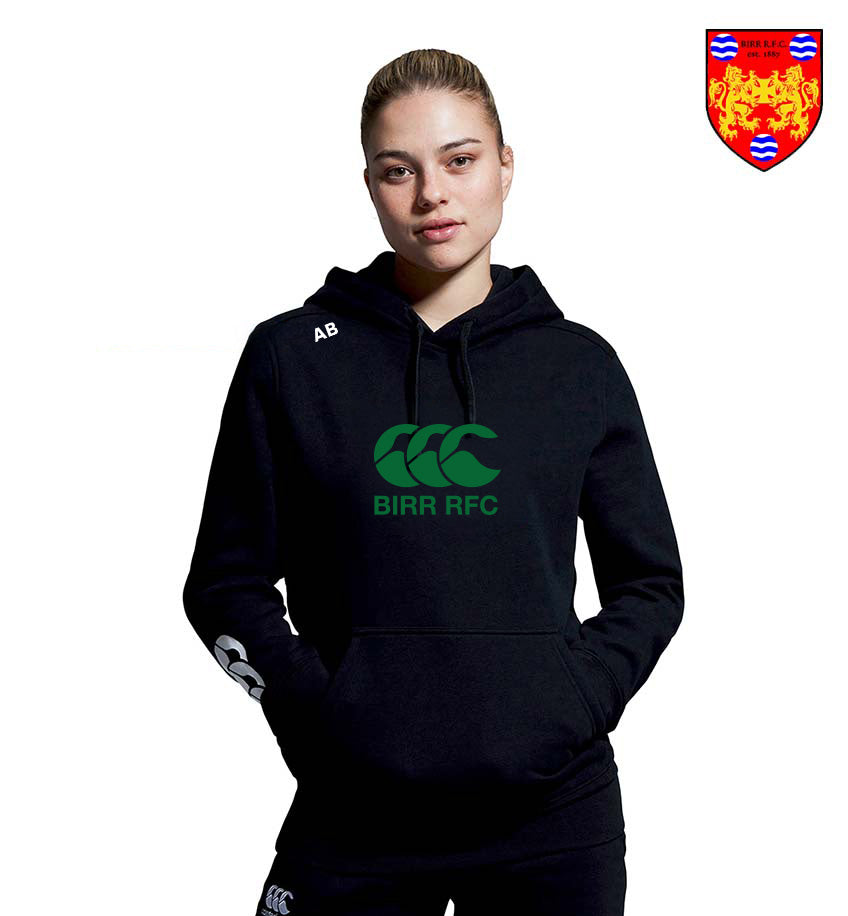 Birr RFC Canterbury CCC Club Hoody