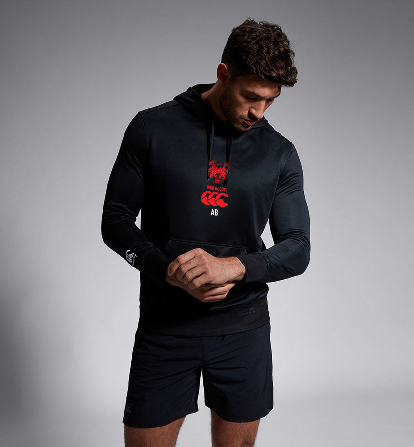 Birr RFC Canterbury CCC Training Hood