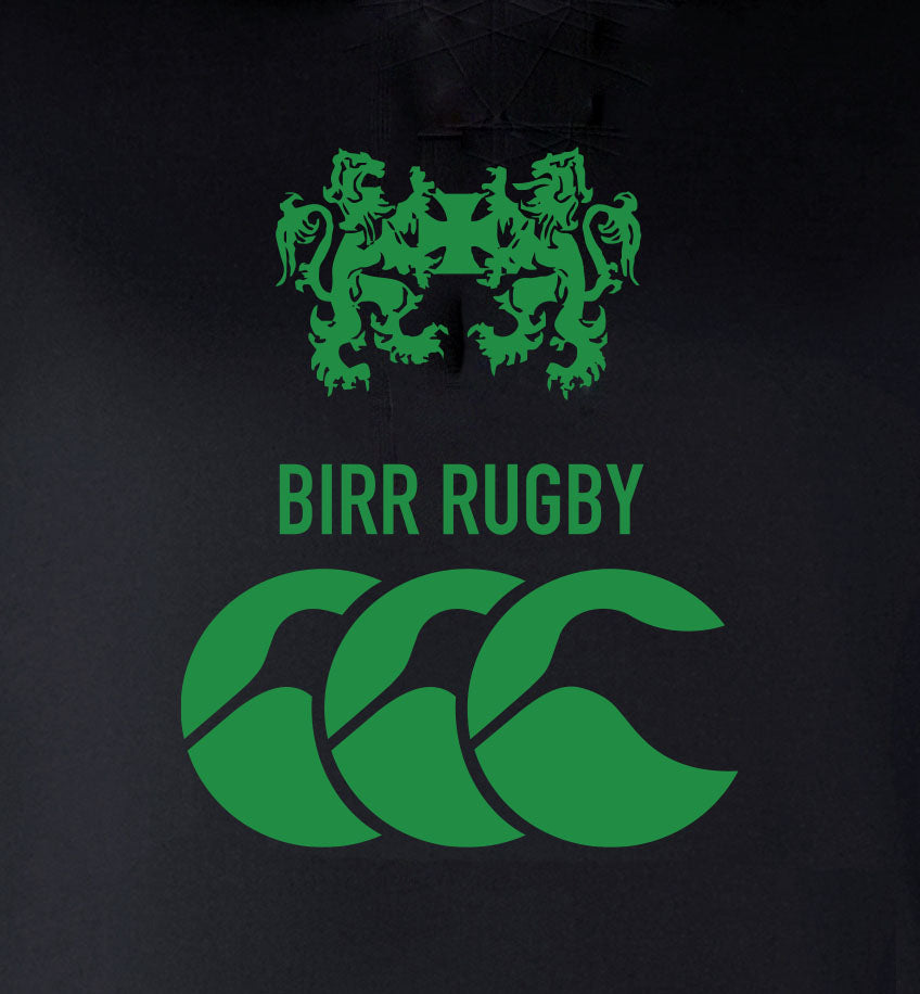 Birr RFC Canterbury CCC Training Hood
