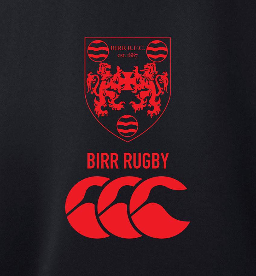 Birr RFC Canterbury CCC Training Hood