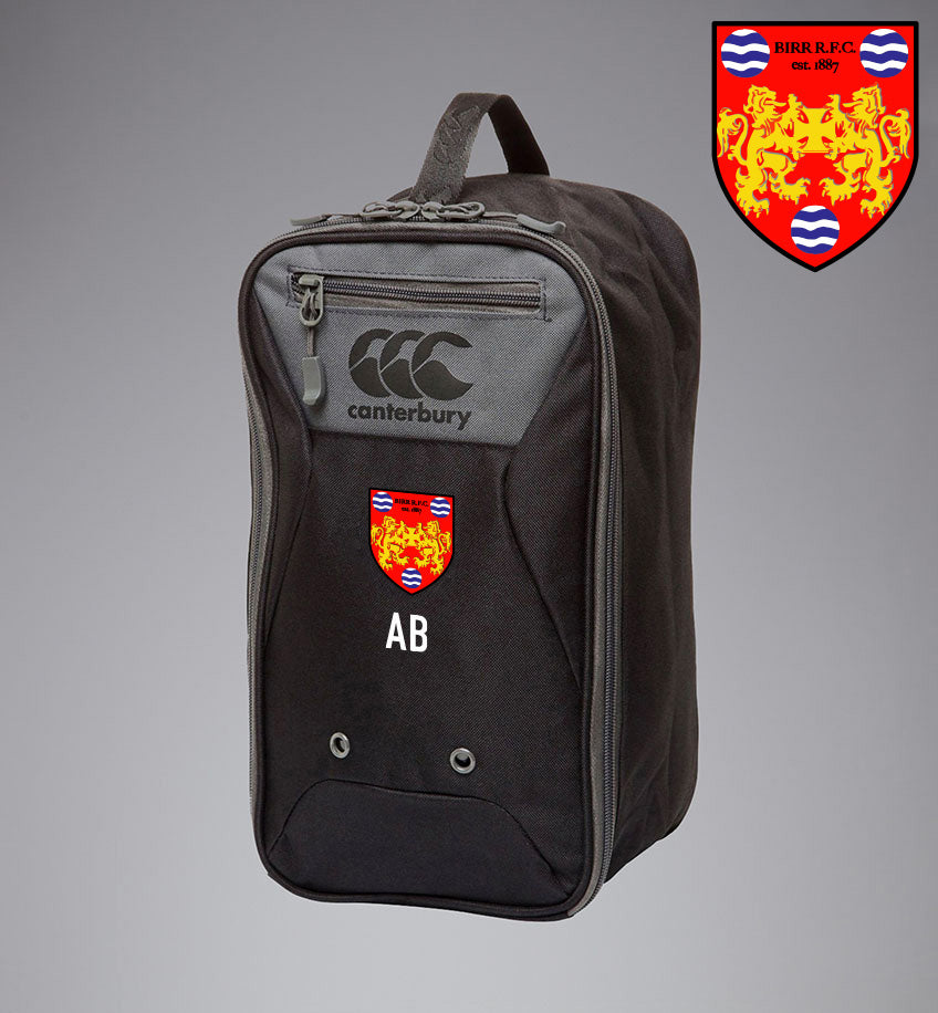 Birr RFC Canterbury Club Bootbag
