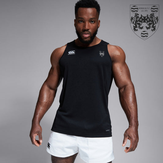 Birr RFC Canterbury Club Dry Singlet