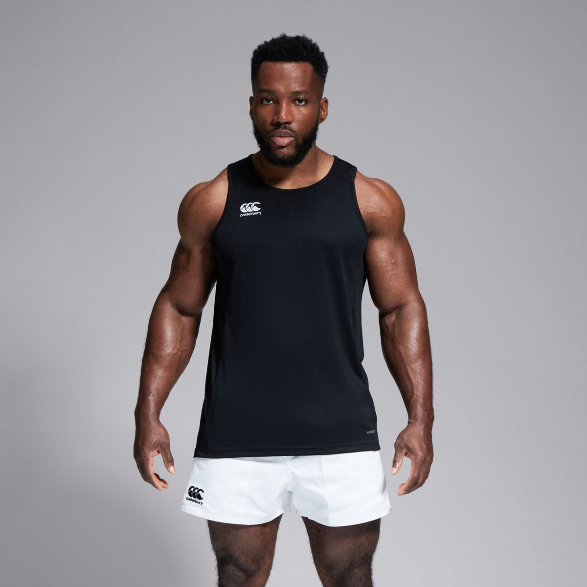 Birr RFC Canterbury Club Dry Singlet