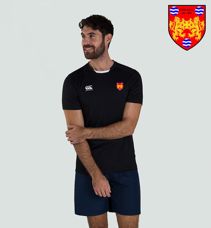 Birr RFC Canterbury Club Tee Shirt *ALL SIZES