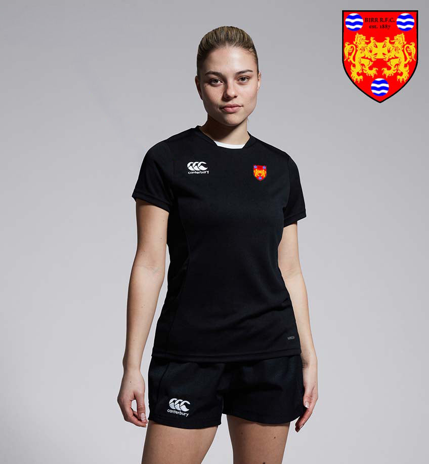 Birr RFC Canterbury Club Tee Shirt *ALL SIZES