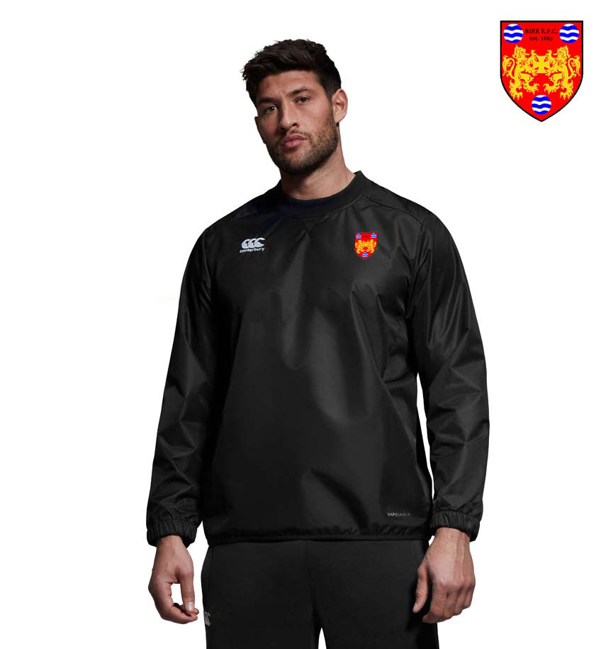 Birr RFC Canterbury Club VAPOSHIELD Contact Top