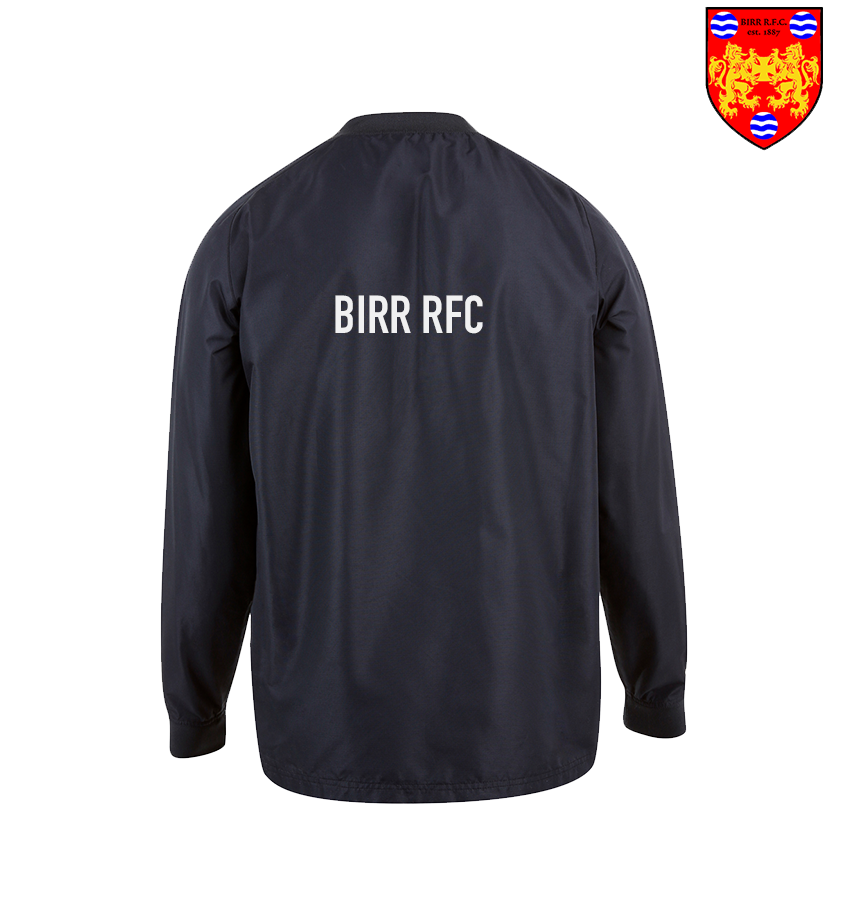Birr RFC Canterbury Club VAPOSHIELD Contact Top