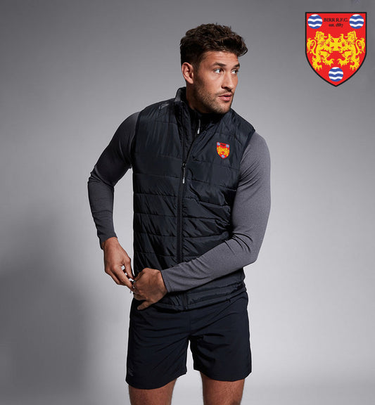 Birr RFC Canterbury Elite Bodywarmer