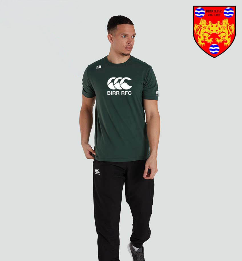 Birr RFC CCC Tee