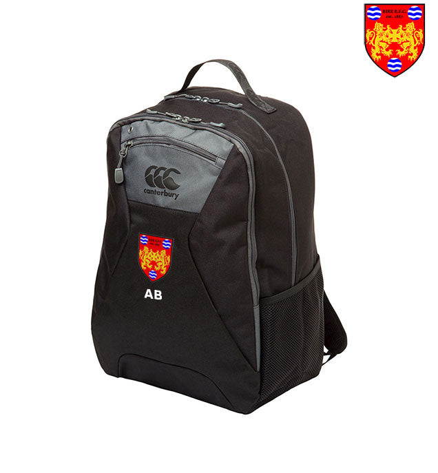 Birr RFC Classic Backpack