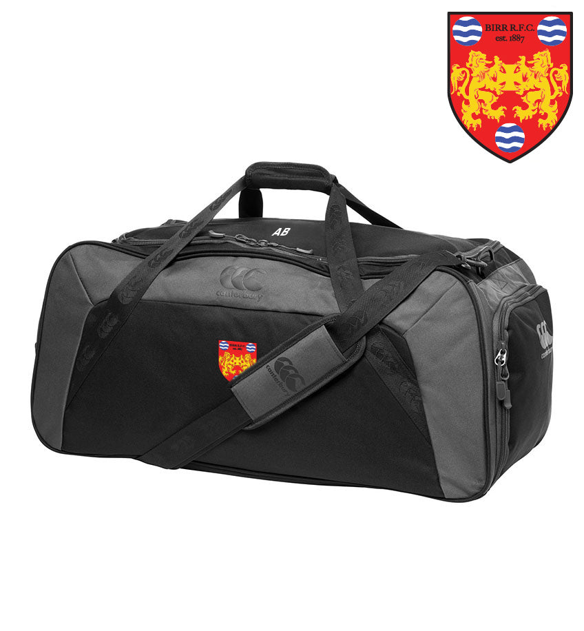 Birr RFC Classic Holdall Gearbag