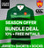 Birr RFC Jersey / Shorts / Socks Bundle *LIMITED STOCKS*