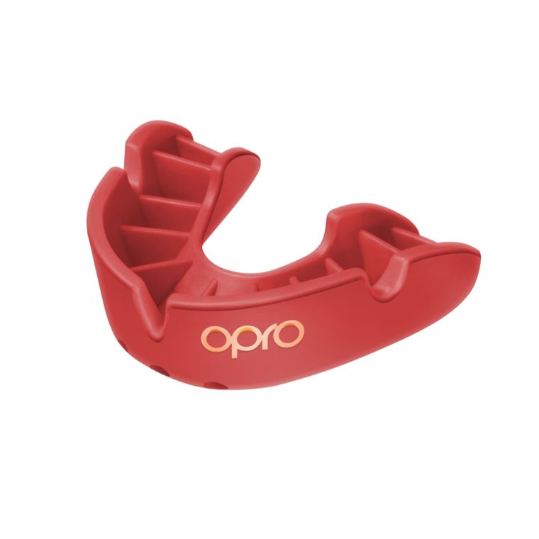 OPRO Self-Fit Mouthguard