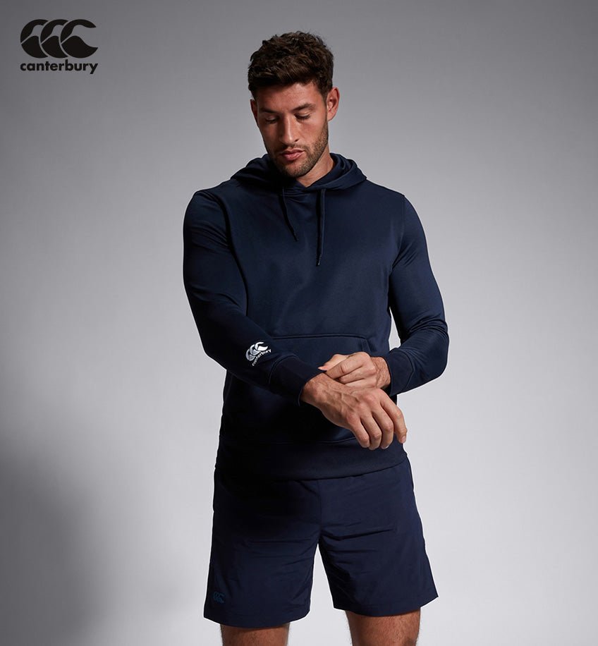 Canterbury CCC Club Lightweight Training Hoody - Team Wear Store.ie