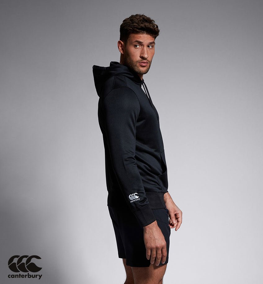 Canterbury CCC Club Lightweight Training Hoody - Team Wear Store.ie