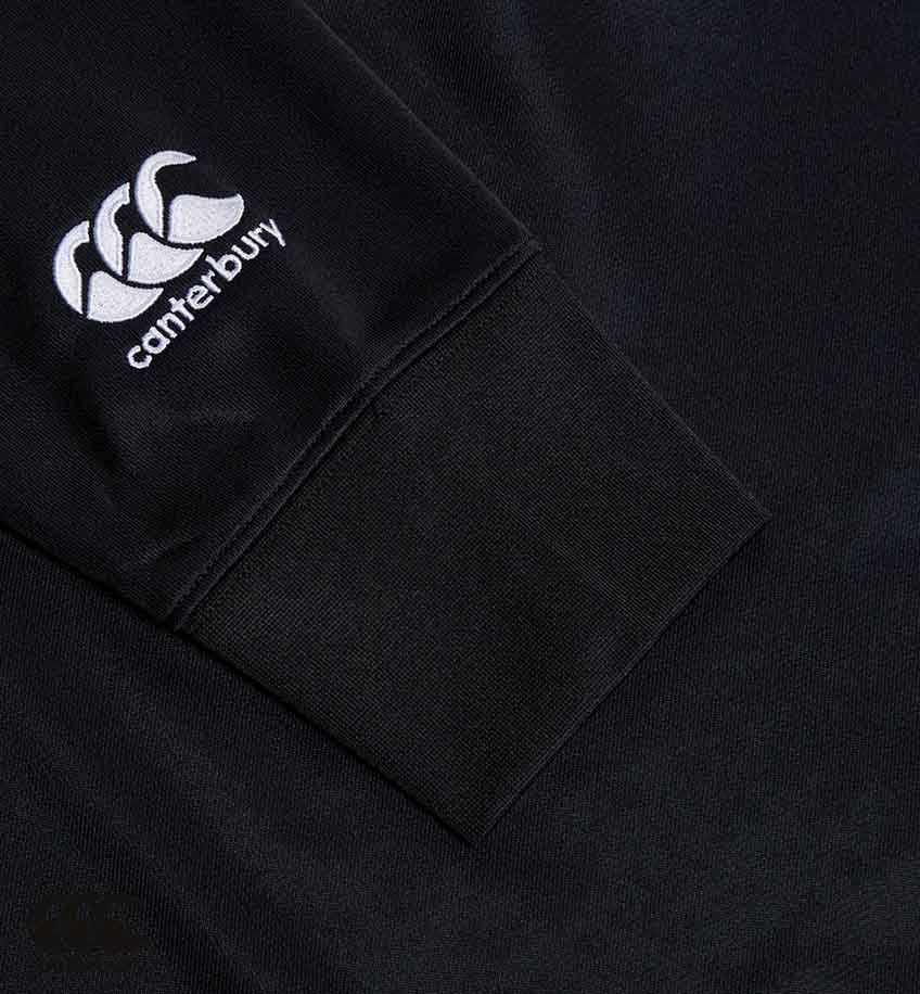 Loughrea RFC Canterbury CCC Club Lightweight Hoody - Team Wear Store.ie
