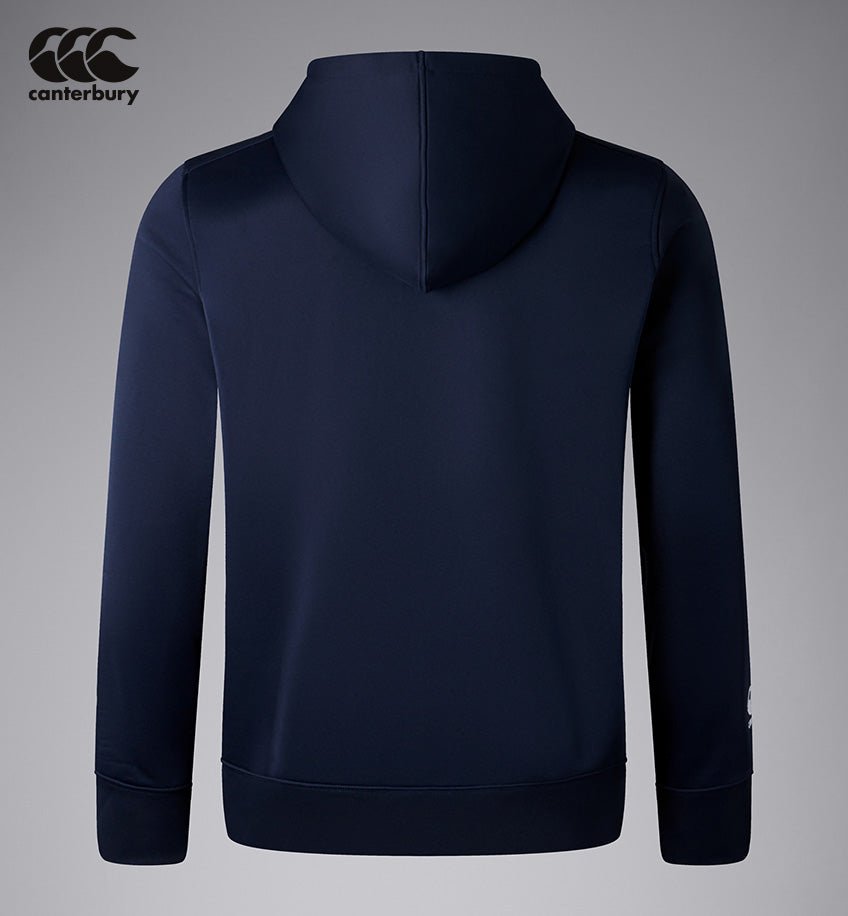 Canterbury CCC Club Lightweight Training Hoody - Team Wear Store.ie