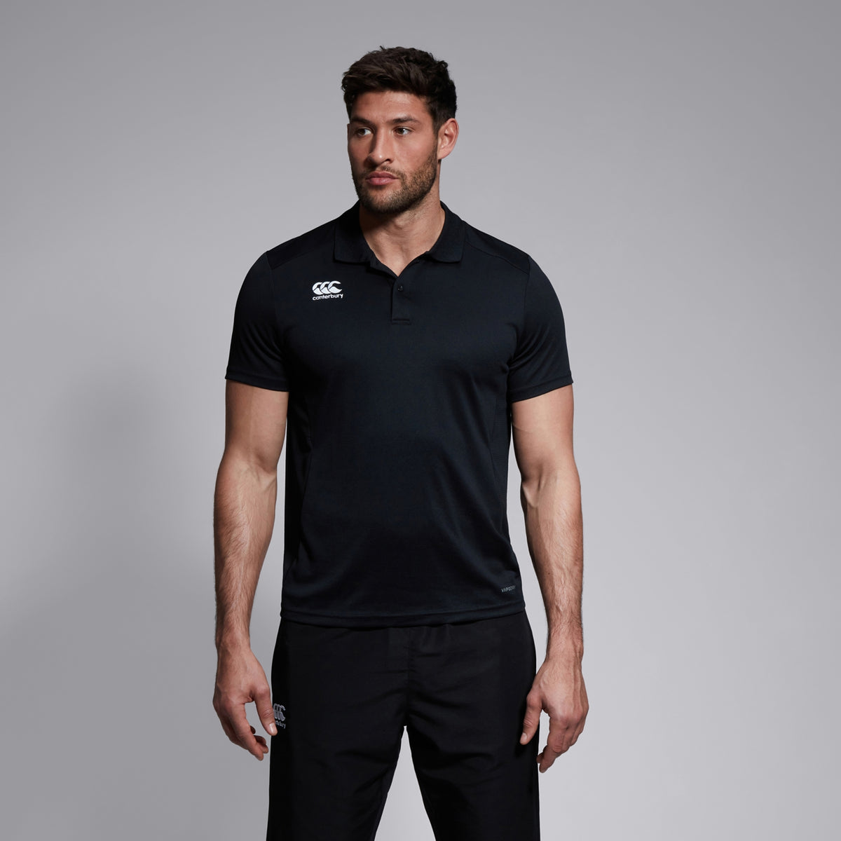 Canterbury Club Dry Polo Shirt