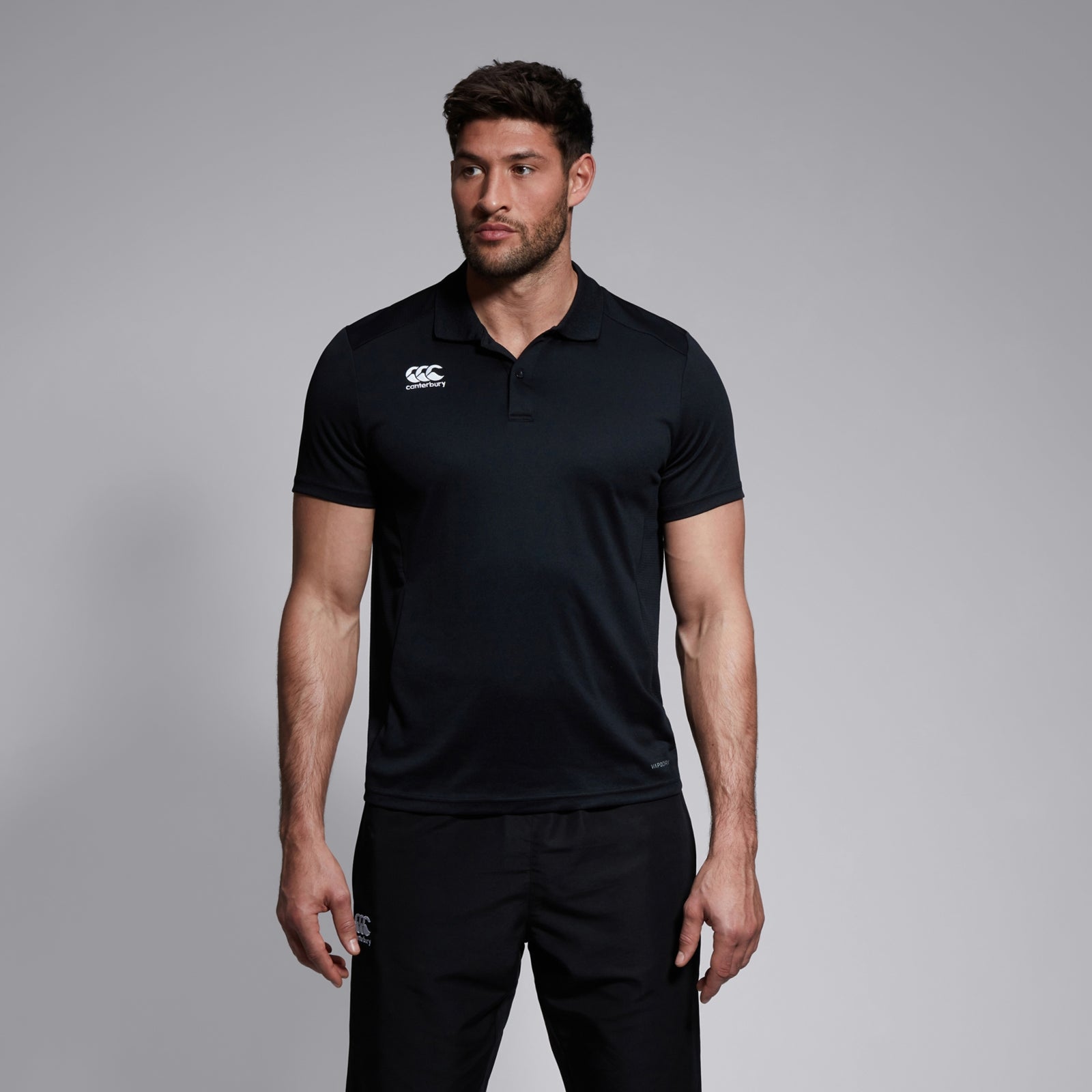 Canterbury Club Dry Polo Shirt