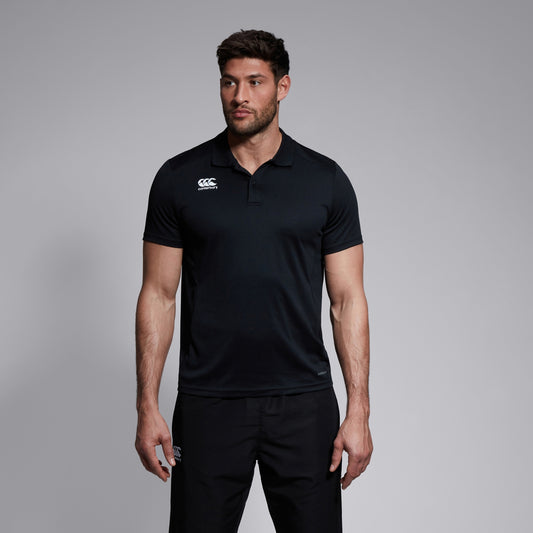 Canterbury Club Dry Polo Shirt